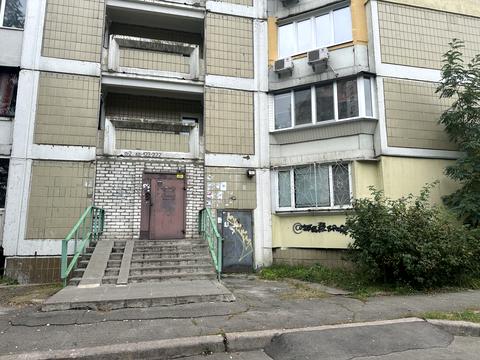 квартира за адресою Червоної Калини просп. (Володимира Маяковського), 89