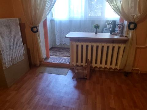 квартира за адресою 5-й Зарічний мікрорайон , 78
