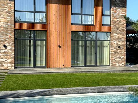 будинок за адресою с. Ходосівка, Вишнева вул.