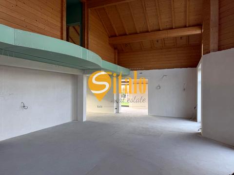 дом по адресу Центральная