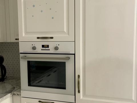квартира за адресою Київ, Драгоманова вул., 2-А