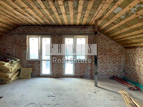 дом по адресу Молодіжна