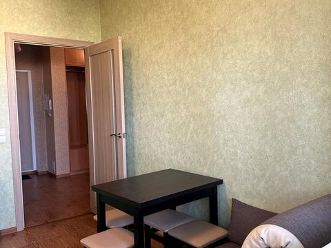 квартира по адресу Александровская ул., 1