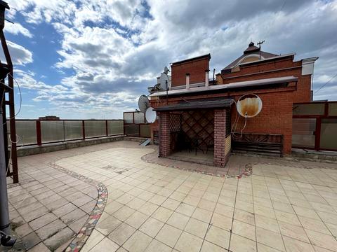 квартира по адресу Соборности ул. (Жовтнева), 50