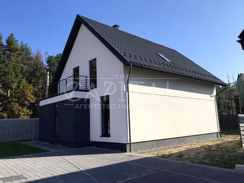 будинок за адресою Фастівський район