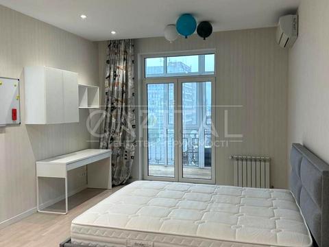 квартира за адресою Гоголівська вул., 14