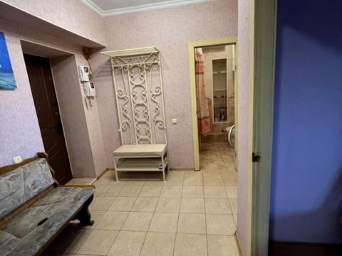 квартира за адресою Академіка Корольова вул., 24