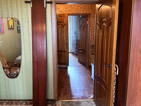 квартира за адресою Миколи Закревського вул., 89