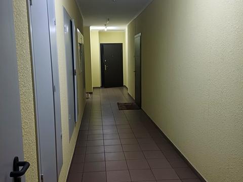 квартира за адресою Любомира Гузара просп. (Космонавта Комарова), 46-В