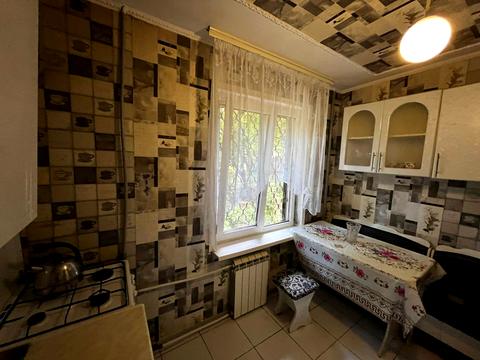 квартира по адресу Давида Ойстраха ул. (Затонського), 6