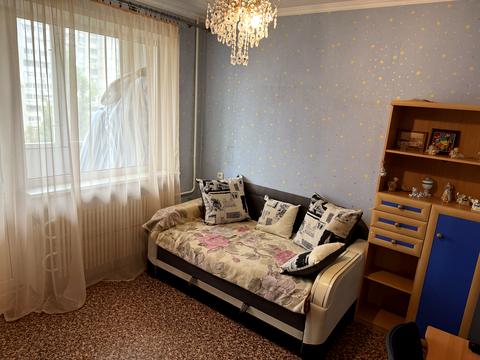 квартира по адресу Садовый проезд, 20а