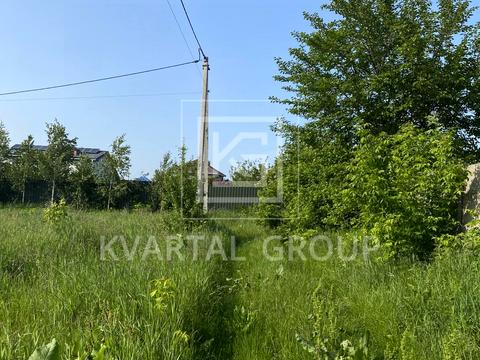 участок по адресу Польова