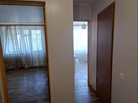 квартира по адресу Николаевская дорога ул., 309