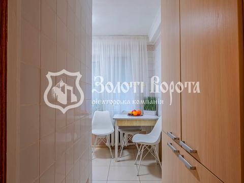 квартира за адресою Мрії вул. (Академіка Туполєва), 22-А