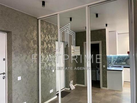 квартира за адресою Кадетський Гай вул., 12