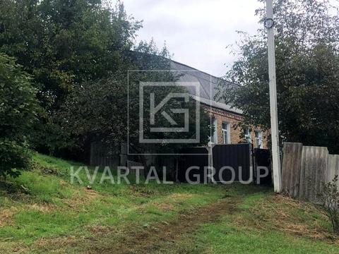 дом по адресу Миколи Лисенка, 34