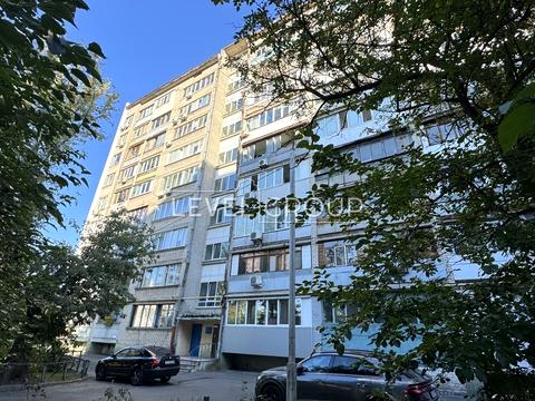 квартира за адресою Новодарницька вул., 15/1