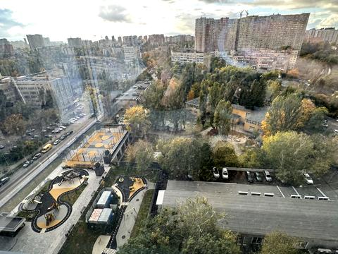квартира по адресу Васильковская ул., 37-Г