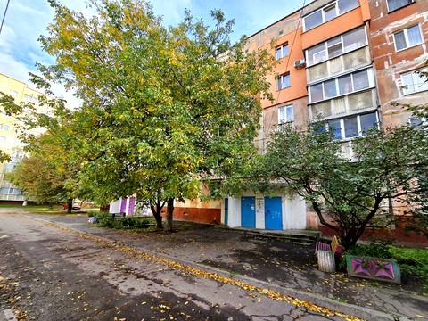 квартира по адресу пр.Лесі Українки, 56