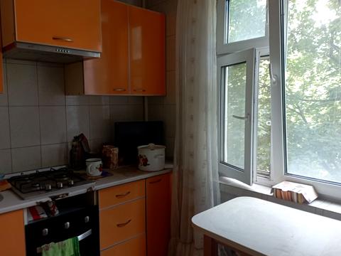 квартира за адресою Дмитра Коцюбайла вул. (Державінська), 2б