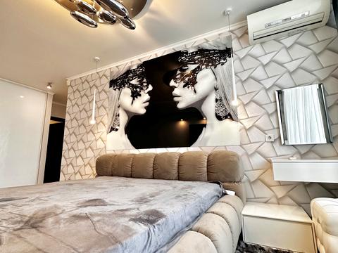 квартира за адресою Йорданська вул. (Лайоша Гавро), 1