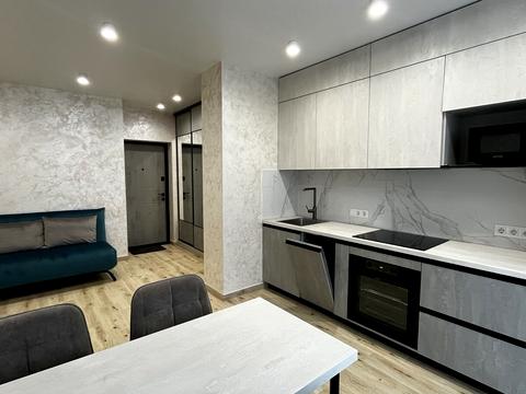 квартира за адресою Ревуцького вул., 40-Б