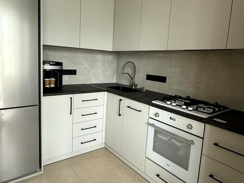 квартира по адресу Великотырновская ул., 4А