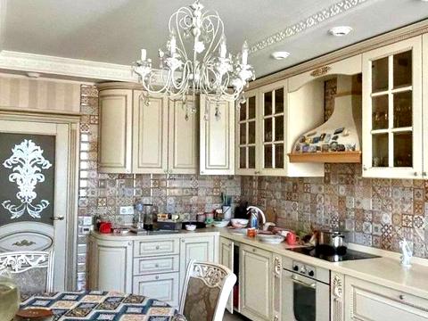 квартира за адресою Дмитрівська вул., 75