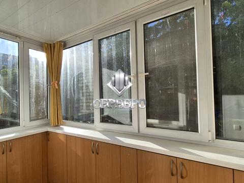 квартира по адресу Яценко ул., 12