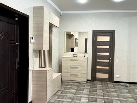 квартира по адресу Стретенская ул. (Комсомольська), 22