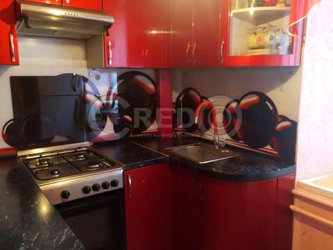 квартира по адресу Житомирская ул., 30