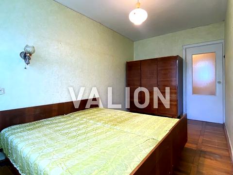 квартира по адресу Метростроевская ул., 3