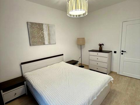 квартира по адресу Регенераторная ул., 4 к16