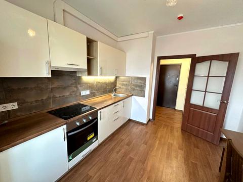 квартира за адресою Бориса Гмирі вул., 18