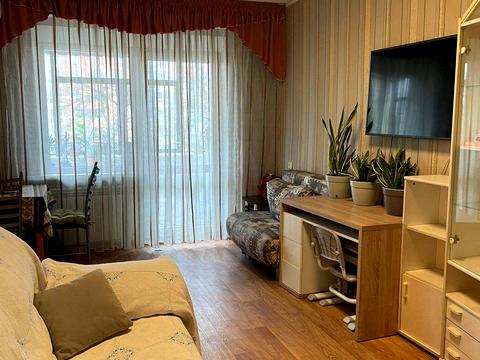 квартира по адресу Слобожанский просп. (Газеты "Правда"), 13