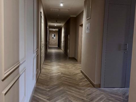 квартира по адресу Карантинная ул., 22