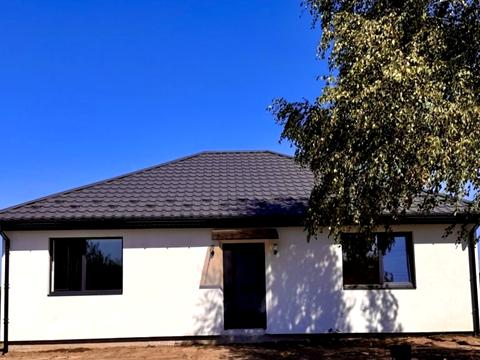 дом по адресу Київська