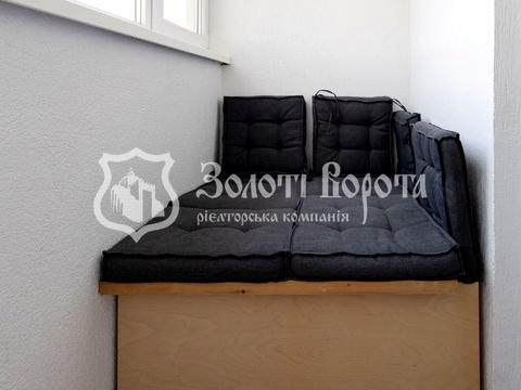 квартира по адресу Виталия Скакуна ул. (Академіка Каблукова), 19