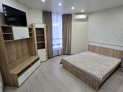 квартира по адресу Мартинова просп., 2