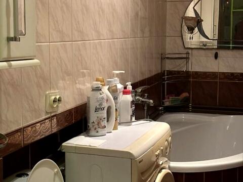 квартира по адресу Дубовецкая ул., 4