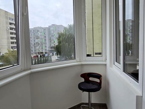 квартира за адресою Лисика вул., 2в