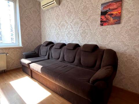 квартира по адресу Полтавская ул., 10