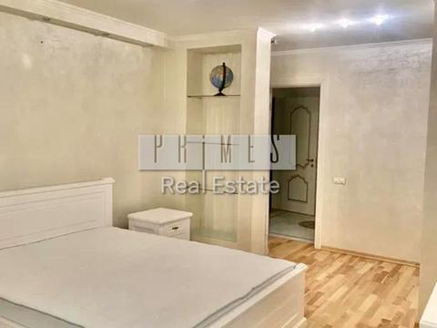 квартира по адресу Старонаводницкая ул., 4-В