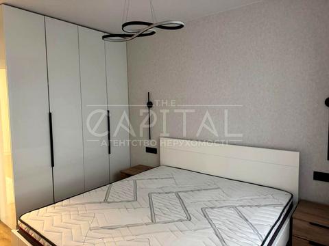 квартира по адресу Кудрявская ул., 24а