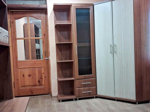 квартира по адресу Рипкинская ул., 1