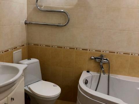 квартира по адресу Княжий Затон ул., 2/30