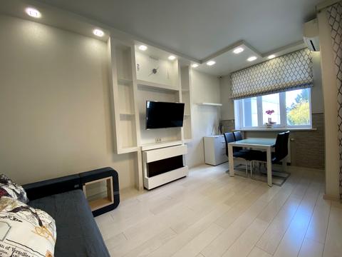 квартира за адресою Володимира Моссаковського вул. (Клари Цеткін), 7