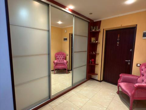 квартира за адресою Дарницький бульв., 8