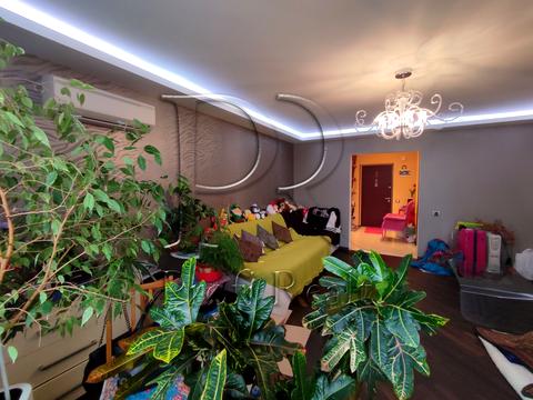 квартира за адресою Дарницький бульв., 8