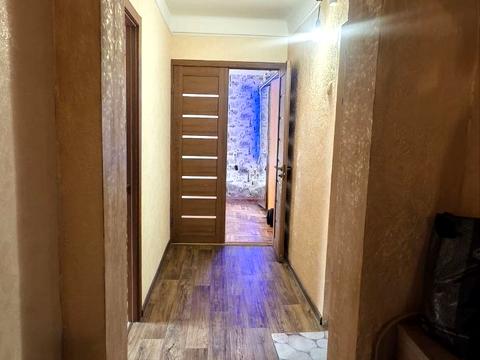 квартира за адресою Світла вул. (Будьонного), 6